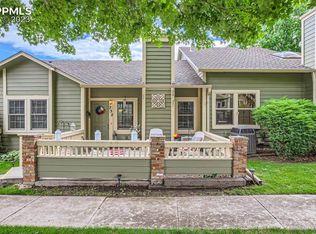 732 Crown Point Dr, Colorado Springs, CO 80906