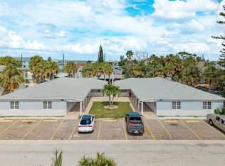 14225 Palm St APT 3, Madeira Beach, FL 33708