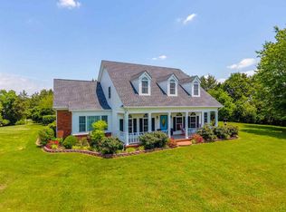 8126 Robert Watkins Rd, Talbott, TN 37877