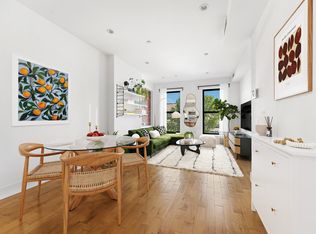 620 Lafayette Ave APT 2, Brooklyn, NY 11216
