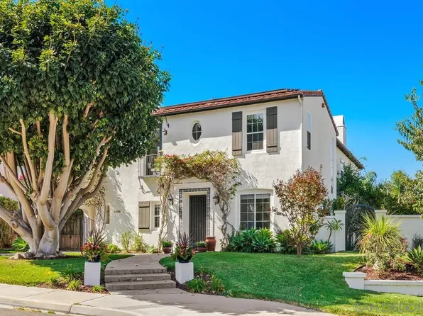 2898 Rancho Pancho, Carlsbad, CA 92009