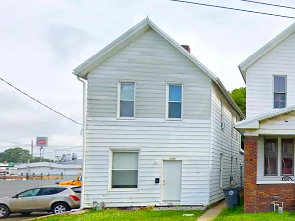 1117 W Illinois St, Evansville, IN 47710