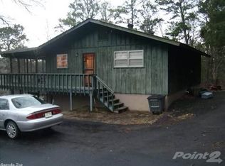 304 Lake Forest Estate Rd, Tumbling Shoals, AR 72581
