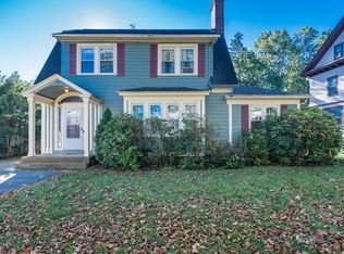 119 Marengo Park, Springfield, MA 01108