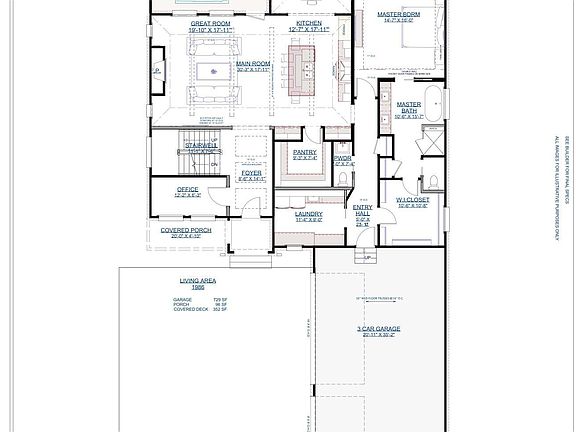 2nd image of 5 Springhouse Creek Ln