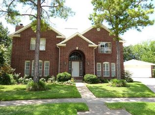 10255 Crooks Way Ct, Houston, TX 77065