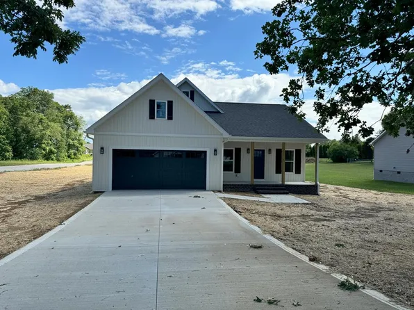 1635 Blackburn Fork Rd, Cookeville, TN 38501