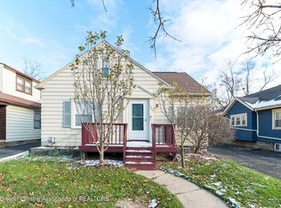 1923 Harding Ave, Lansing, MI 48910