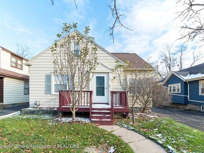 1923 Harding Ave, Lansing, MI, 48910