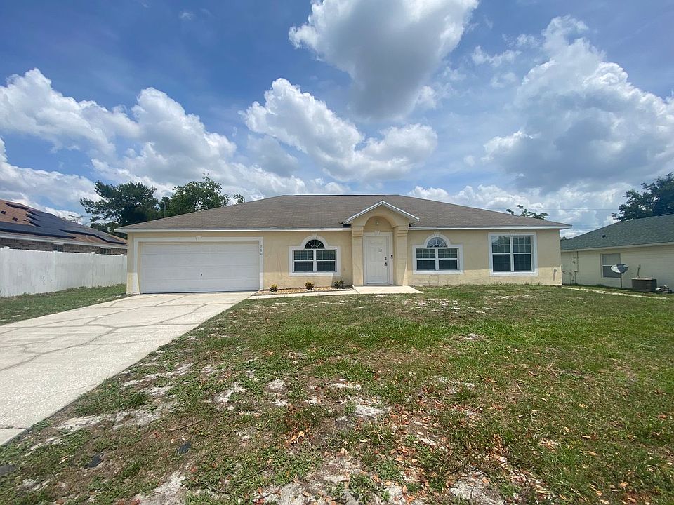 960 Fort Smith Blvd, Deltona, FL 32738 | Zillow