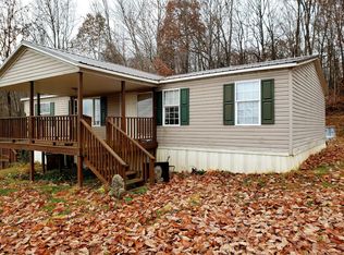 2950 Chinquipin Rd #2950, Sneedville, TN 37869