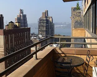 Sold by Olshan Realty