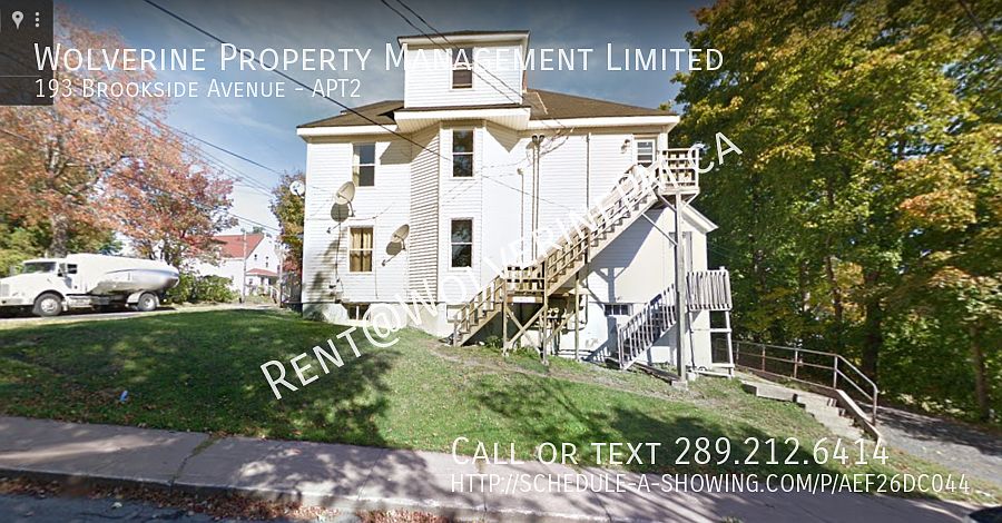 2nd image of 193 Brookside Ave APT 2