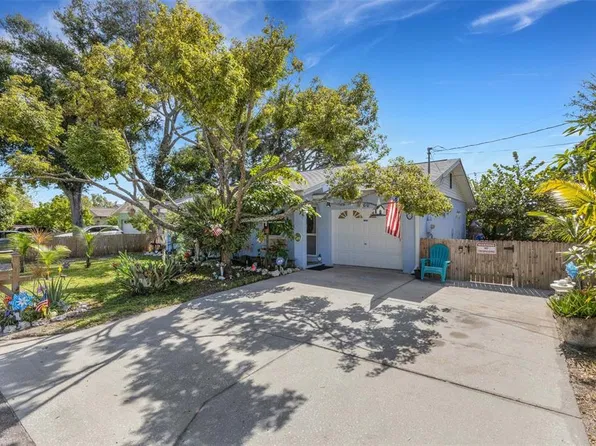 4260 53RD AVENUE N, ST PETERSBURG, FL 33714
