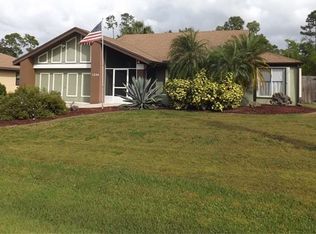 1224 Inverness St, Pt Charlotte, FL 33952