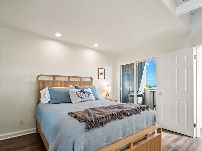 Upstairs Bedroom
