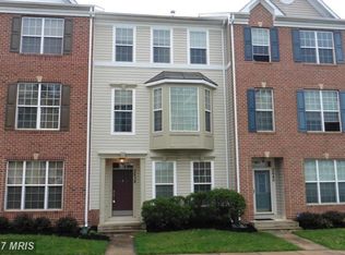 2638 Raptor Dr, Odenton, MD 21113