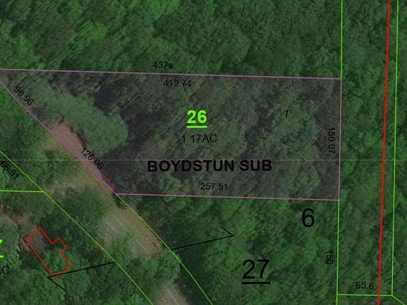 4th image of S South Shawdee Rd SE