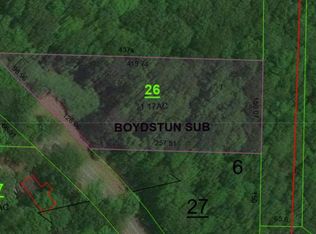 S South Shawdee Rd SE, Huntsville, AL 35803