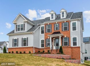 9904 Loch Less Ln, Laurel, MD 20723