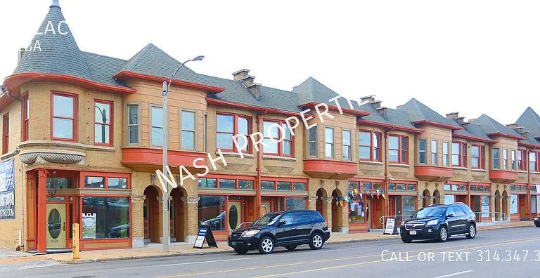 3900 Laclede Ave #1A — Photo 1