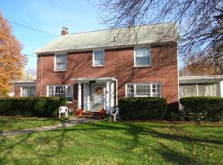 785 Pennsylvania Ave, Elmira, NY 14904