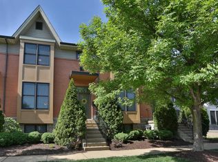 4206-4208 Olive St #4206, Saint Louis, MO 63108