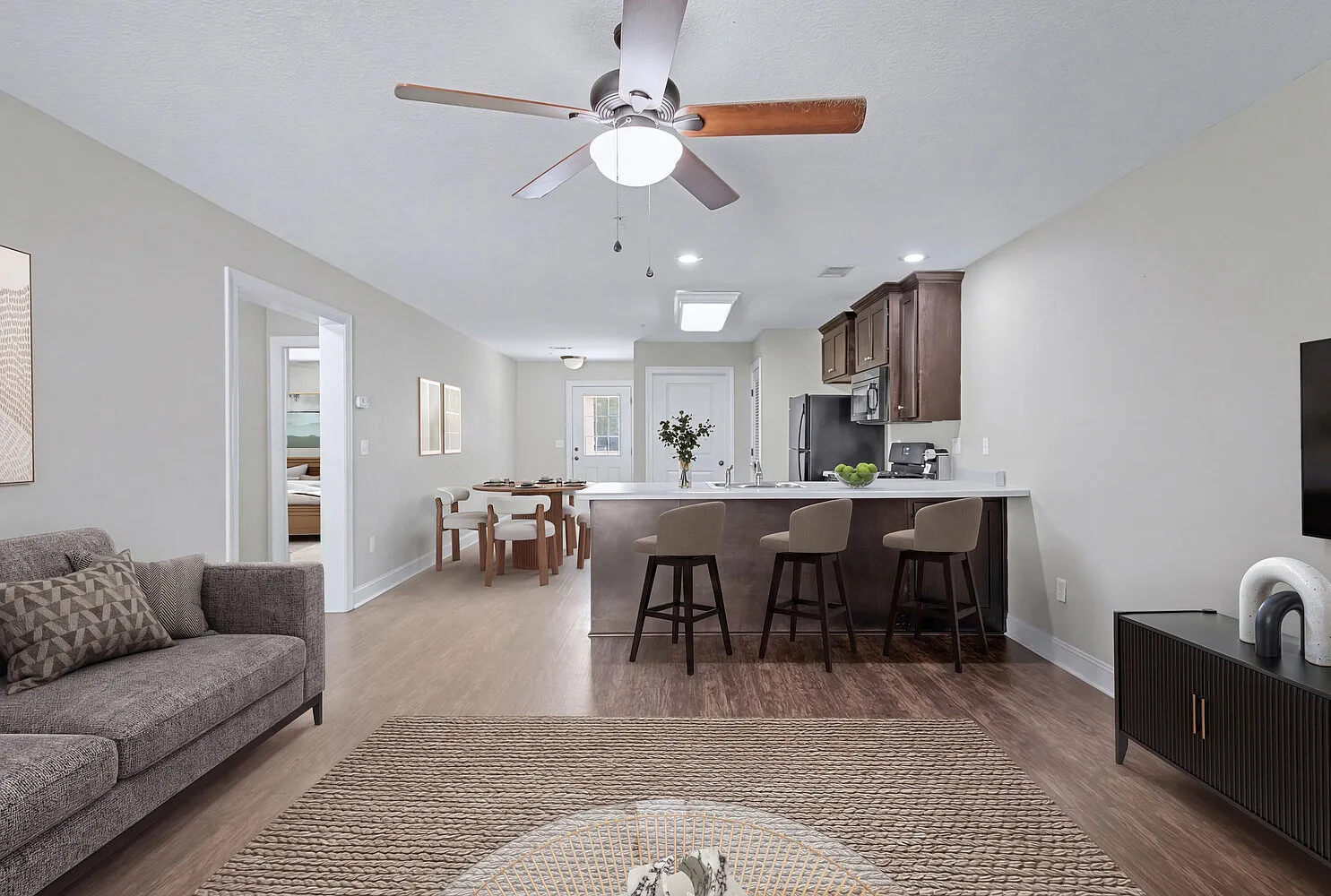 Tifton Apartments — Photo 2