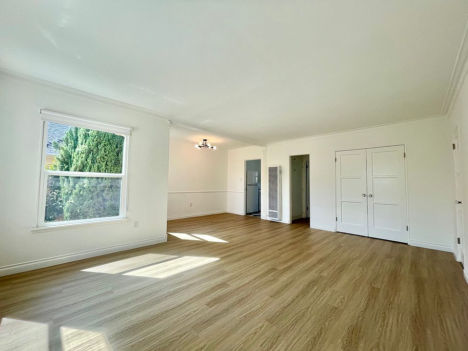 1st image of 1325 N Fairfax Ave APT 8