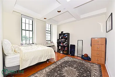 Rented by MiLL RE