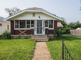 1764 E Tabor St, Indianapolis, IN