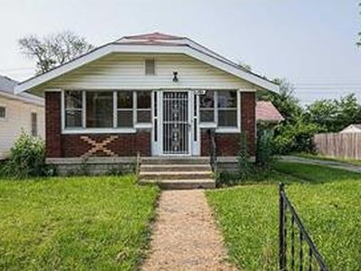 1764 E Tabor St, Indianapolis, IN, 46203