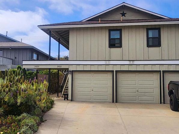 2420 Seahorse Ave