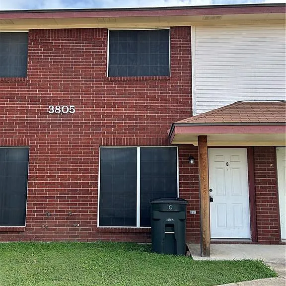 3805 Woodrow Dr #C — Photo 8