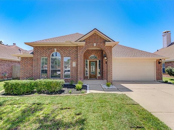 5th image of 4226 Thickey Pines Ct