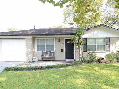 4312 Cynthia St, Bellaire, TX, 77401
