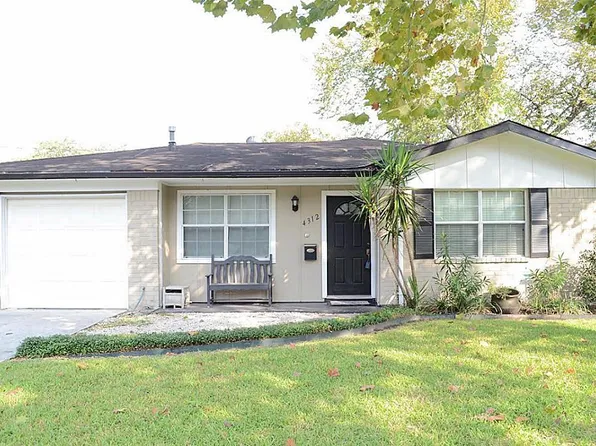 4312 Cynthia St, Bellaire, TX 77401