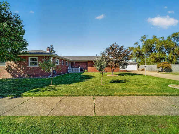 4026 Royal Ave, Erie, PA 16509