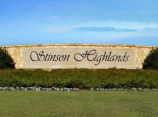 1020 Highland Dr, Lucas, TX 75002