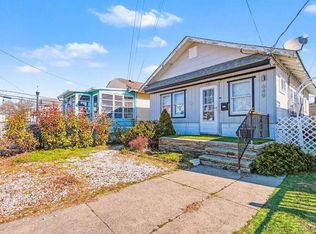 649 N Harrisburg Ave, Atlantic City, NJ 08401