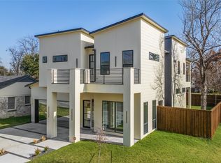 4402 Camden Ave, Dallas, TX 75206