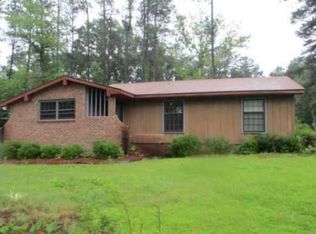 16 Nottingham Pl, Smithfield, NC 27577