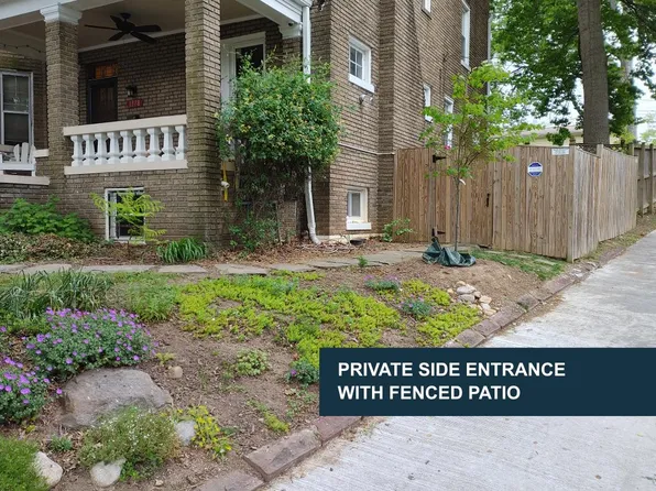 1378 Taylor St NW #Basement, Washington, DC 20011