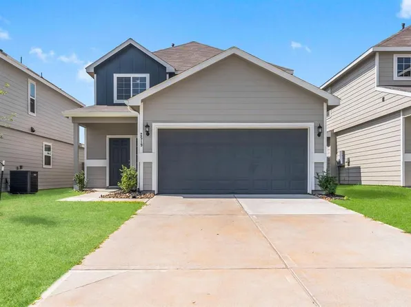 2519 Steelhead Dr, Conroe, TX 77384