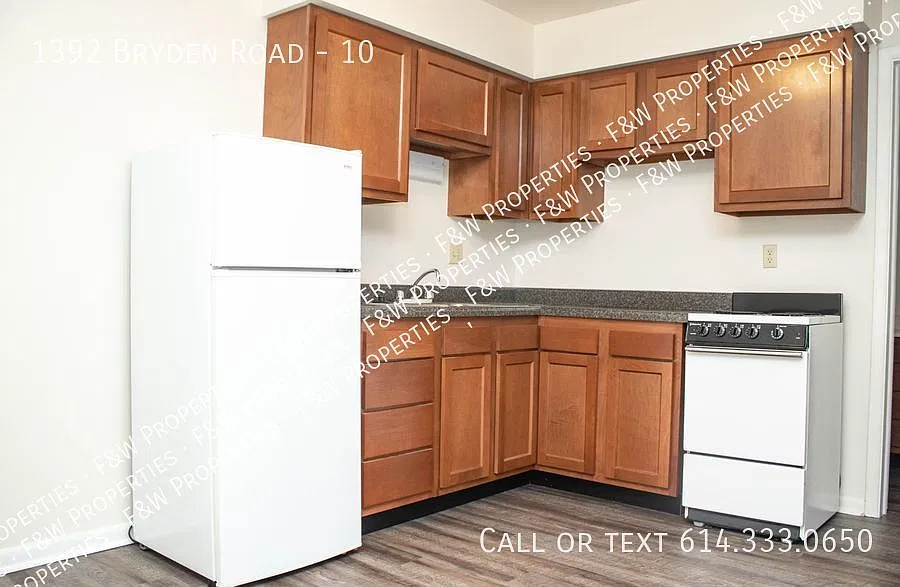 Located in the heart of Historic Olde Towne East and close to Franklin Park Conservatory. — Photo 2