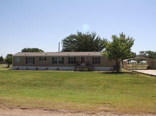 2009 Jason Ave, Lubbock, TX 79407