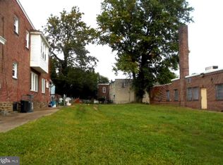 506 W 9th St, Chester, PA 19013