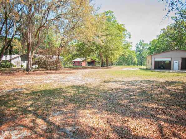 4755 NW 87TH Terrace, Lake Butler, FL 32054