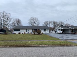 2813 Bainbridge St, Youngstown, OH