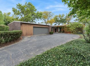 303 Sheridan Rd, Kenilworth, IL 60043